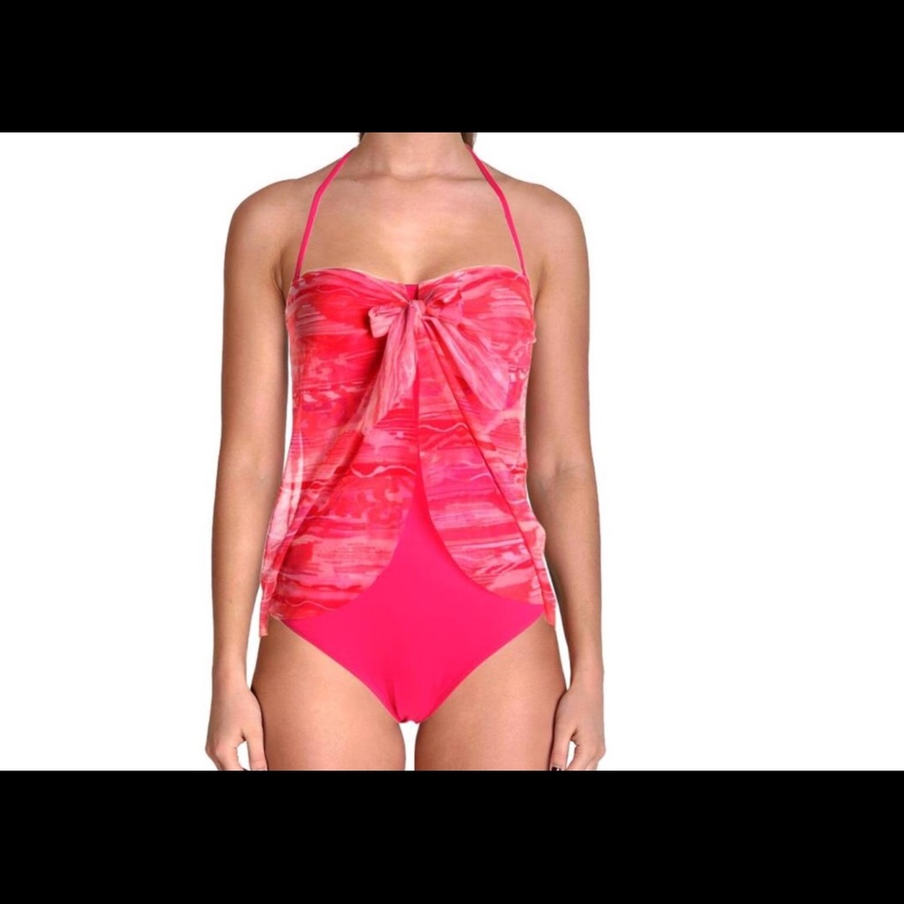 Ralph Lauren One Piece Swimsuit